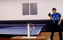 Những tài năng khiến bạn phải kinh ngạc